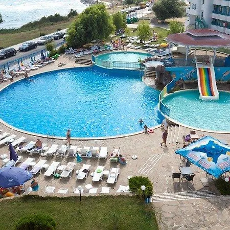 Ξενοδοχείο Perla Iii Πριμόρσκο